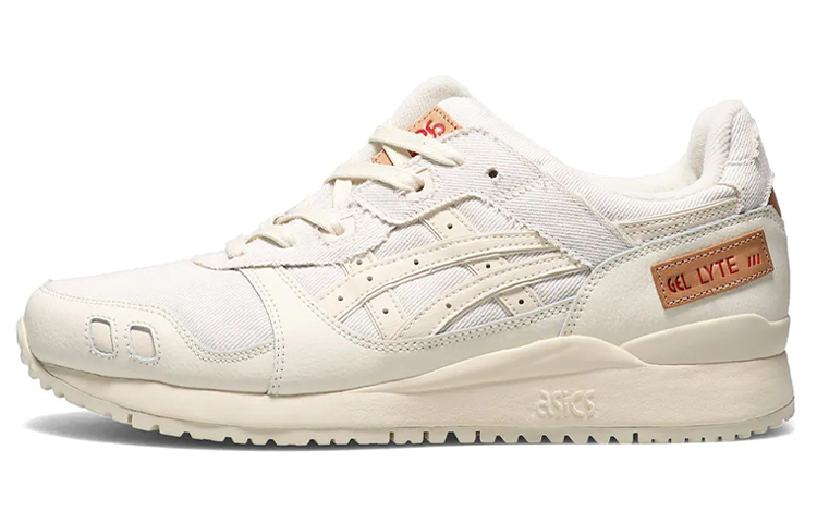【代購】Asics Gel Lyte 3 Og 'Okayama Denim Pack - Cream'