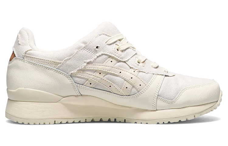 【代購】Asics Gel Lyte 3 Og 'Okayama Denim Pack - Cream'