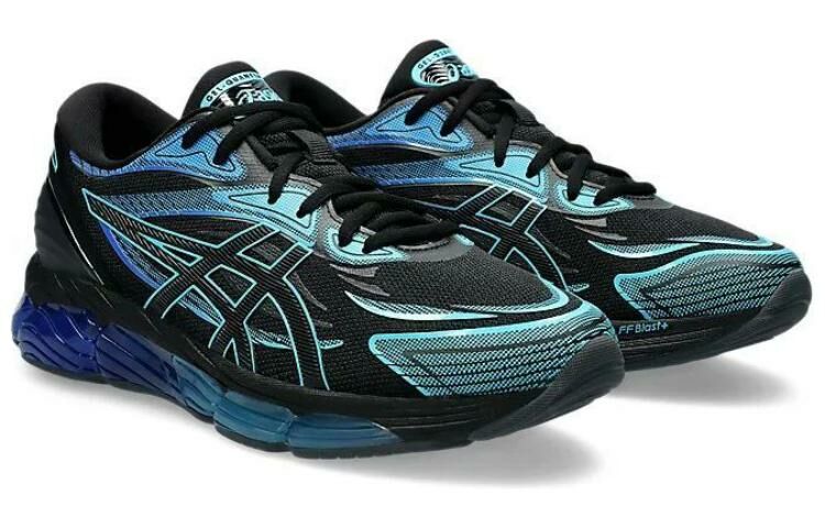 【代購】Asics Gel-Quantum 360 Viii Ocean Pack Black Aquarium