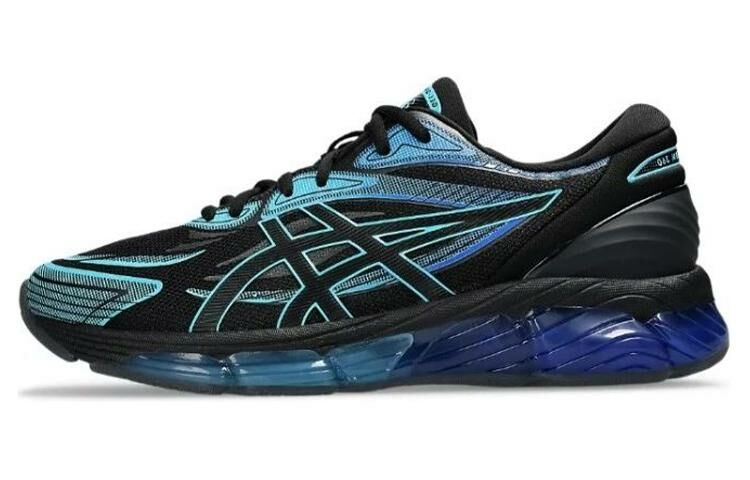 【代購】Asics Gel-Quantum 360 Viii Ocean Pack Black Aquarium