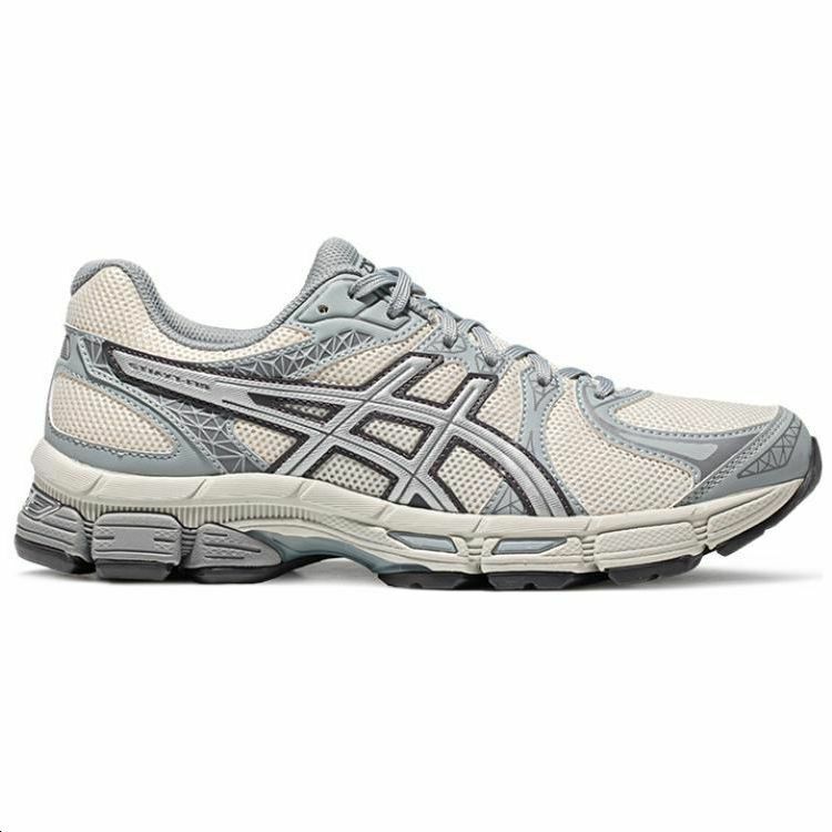 【代購】Asics Gel-Exalt 2 Running Shoes Women's Low-Top