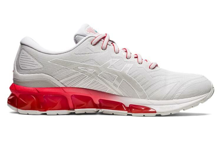 【代購】Asics GEL-Quantum 360 Vii Winterised 'Grey Red'