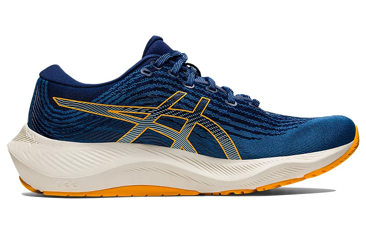 【代購】Asics Gel-Kayano Lite 3 'Azure Amber'