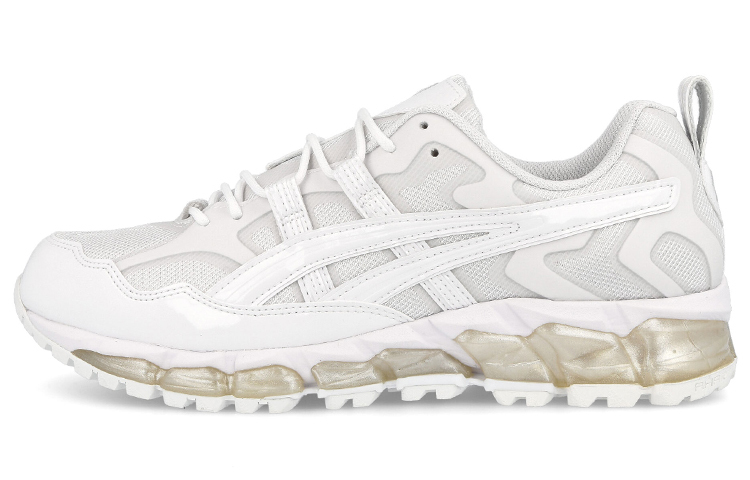 【代購】Asics Gel-Nandi 360 GmbH White
