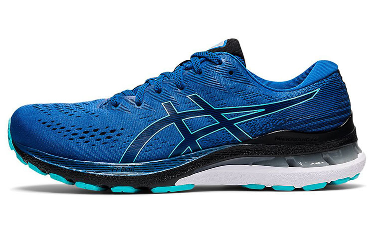 【代購】Asics Gel-Kayano 28 2E Wide 'Lake Drive'