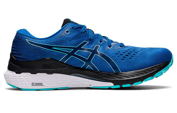 【代購】Asics Gel-Kayano 28 2E Wide 'Lake Drive'