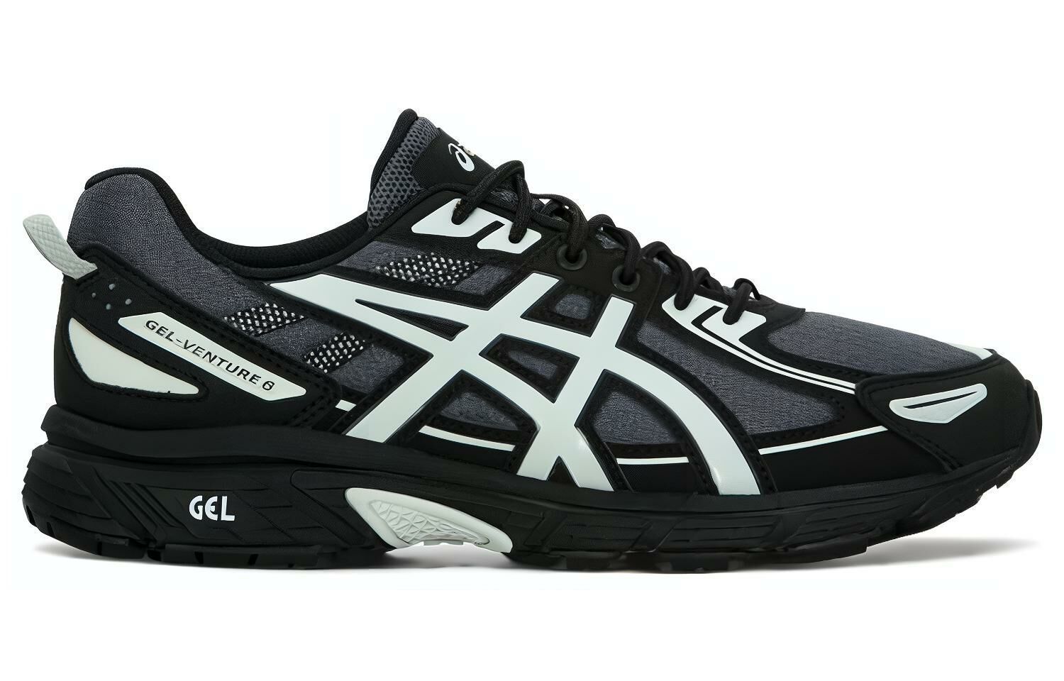 【代購】Asics Gel-Venture 6 'Carrier Grey'