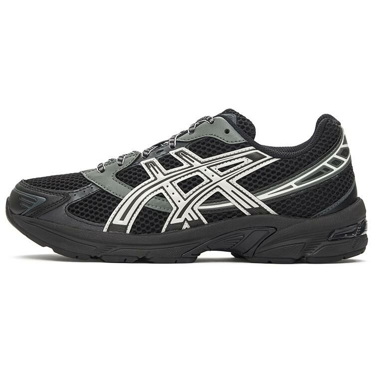 【代購】Asics Gel 1130 Black Glacier Grey