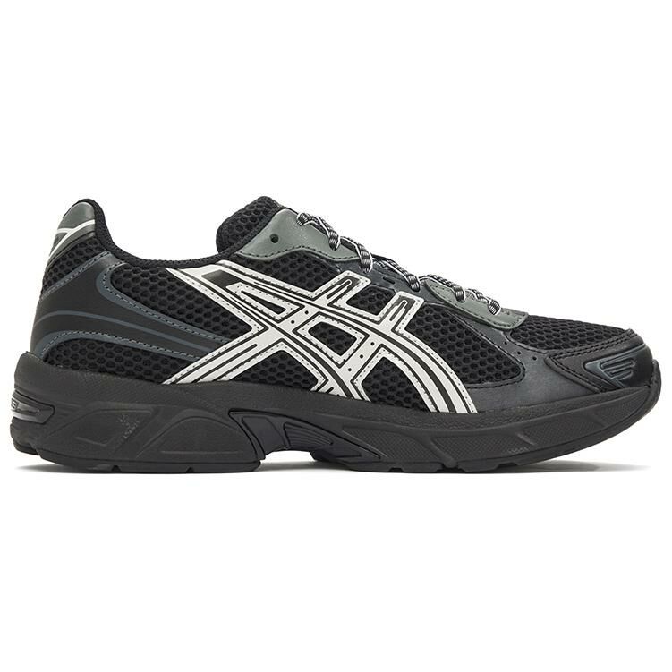 【代購】Asics Gel 1130 Black Glacier Grey