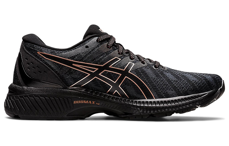 【代購】Asics Gel Jadeite 'Black Rose Gold' Women's
