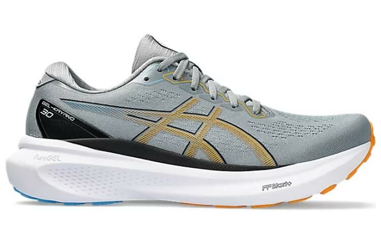 【代購】Asics Gel-Kayano 30 'Sheet Rock Fellow Yellow'