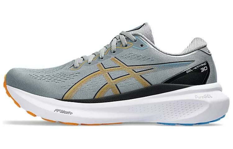【代購】Asics Gel-Kayano 30 'Sheet Rock Fellow Yellow'