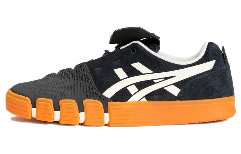 【代購】Asics Gel-Flexkee Pro Black Birtch
