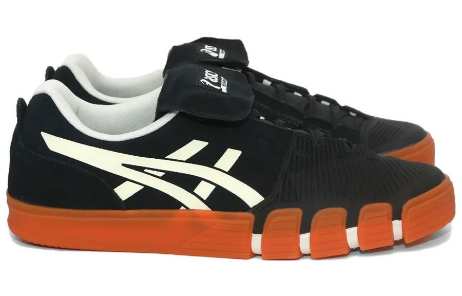 【代購】Asics Gel-Flexkee Pro Black Birtch