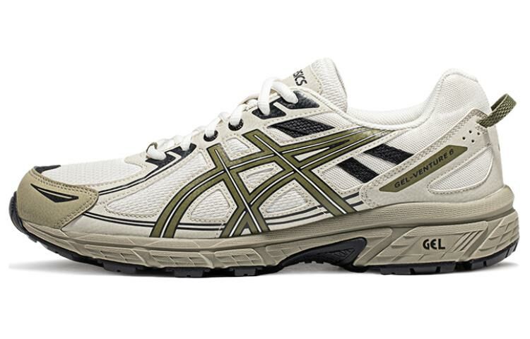 【代購】Asics Gel-Venture 6 'White Green'