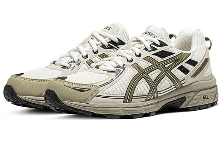 【代購】Asics Gel-Venture 6 'White Green'