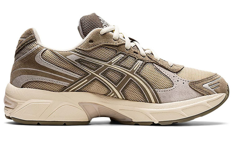 【代購】Asics Gel-1130 Brown White Women's