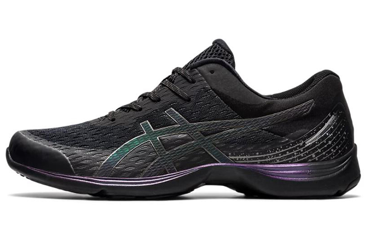 【代購】Asics Gel-Moody Sp Black