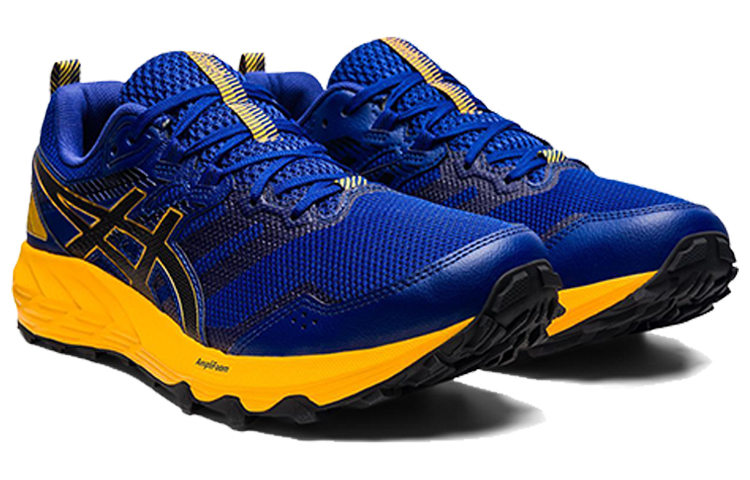 【代購】Asics Gel-Sonoma 6 'Blue Yellow'