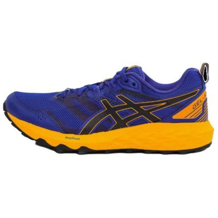 【代購】Asics Gel-Sonoma 6 'Blue Yellow'