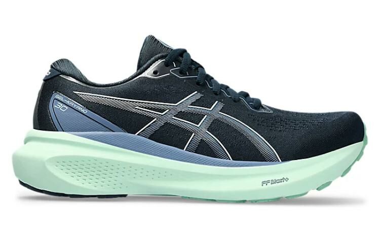 【代購】Asics Gel-Kayano 30 'French Blue Mint' Women's
