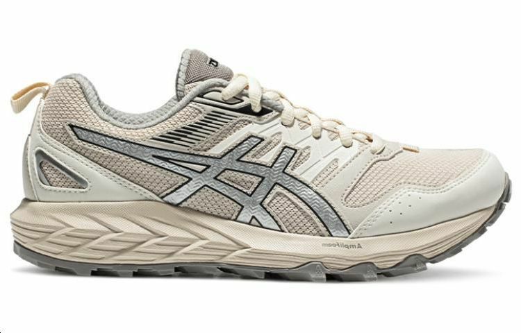 【代購】Asics Gel-Sonoma Cn 'Beige Silver' Women's