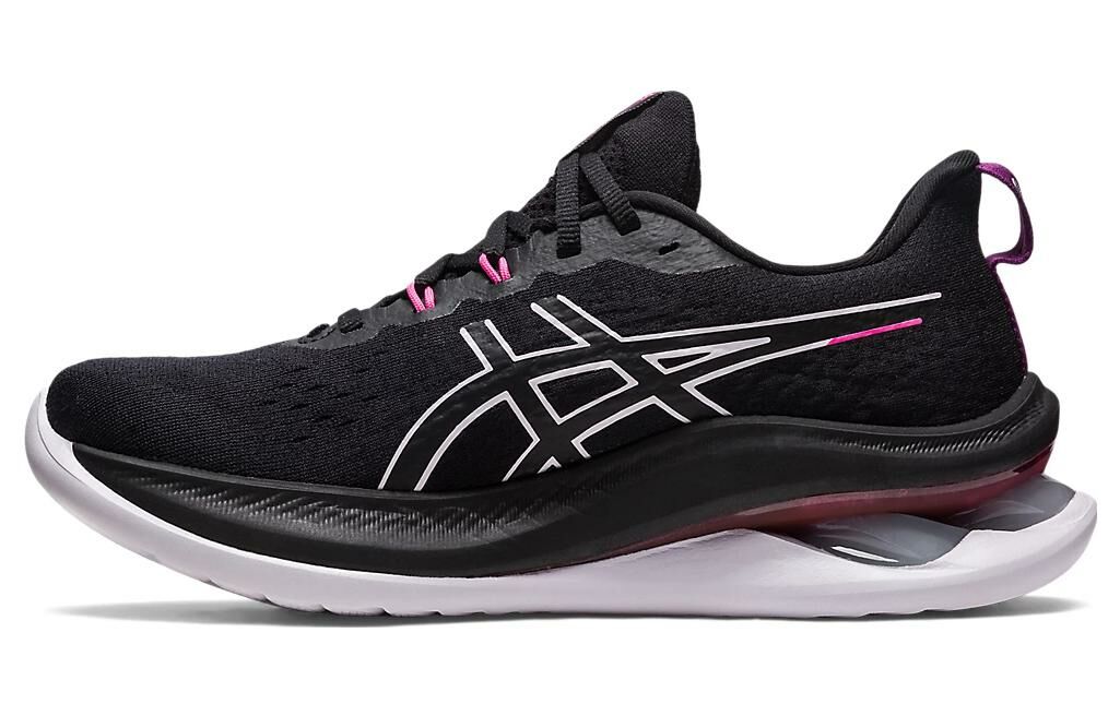 【代購】Asics Gel-Kinsei Max 'Black Lilac Hint' Women's