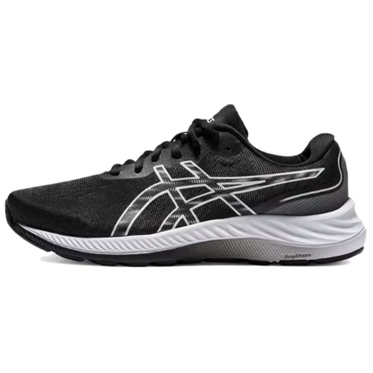 【代購】Asics Gel Excite 9 'Black White' Women's