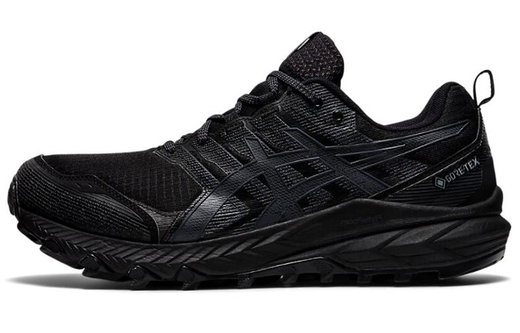【代購】Asics Gel Trabuco 9 Gore-Tex Black