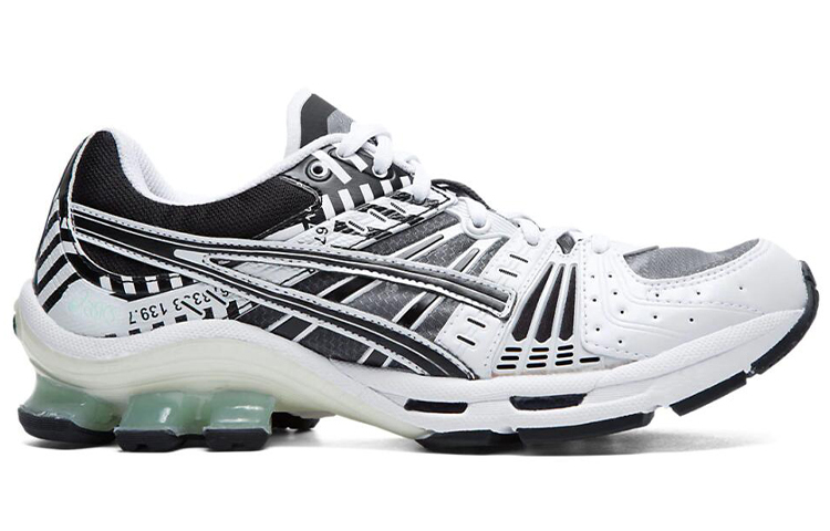 【代購】Asics Gel-Kinsei Og Black/White Women's