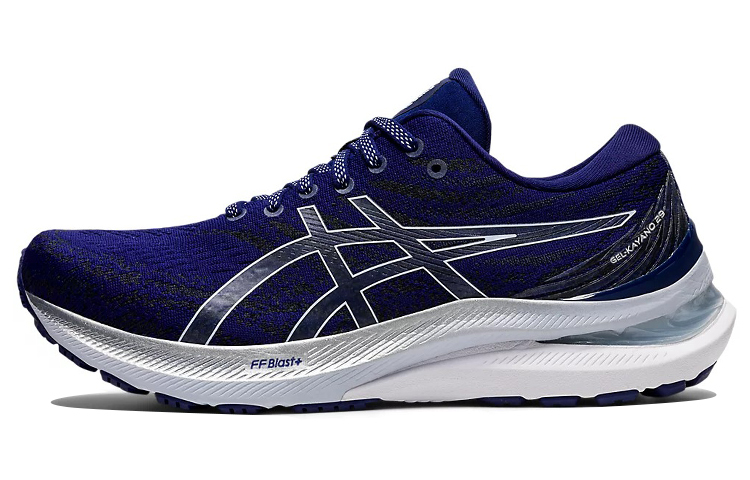 【代購】Asics Gel-Kayano 29 D Wide 'Dive Blue' Women's