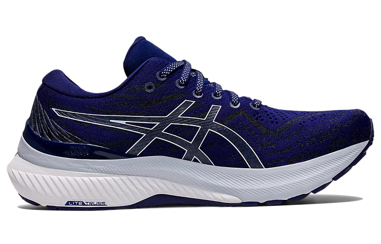 【代購】Asics Gel-Kayano 29 D Wide 'Dive Blue' Women's