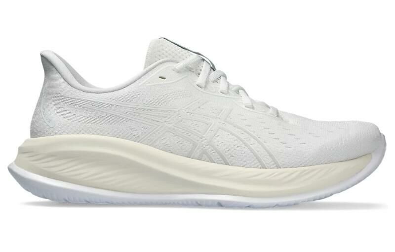 【代購】Asics GEL-CUMULUS 26 Neutral Trainer 'White'