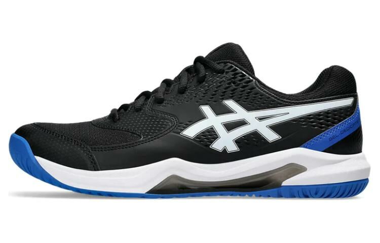 【代購】Asics Gel-Dedicate 8 'Black Tuna Blue'