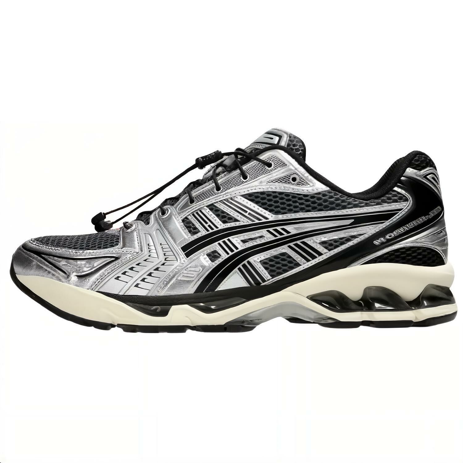 【代購】Asics Gel-Kayano 14 Unlimited Pack Carrier Grey
