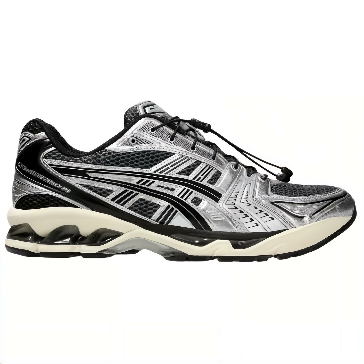 【代購】Asics Gel-Kayano 14 Unlimited Pack Carrier Grey