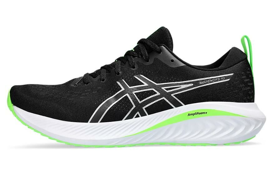 【代購】Asics Gel Excite 10 'Black Lime'