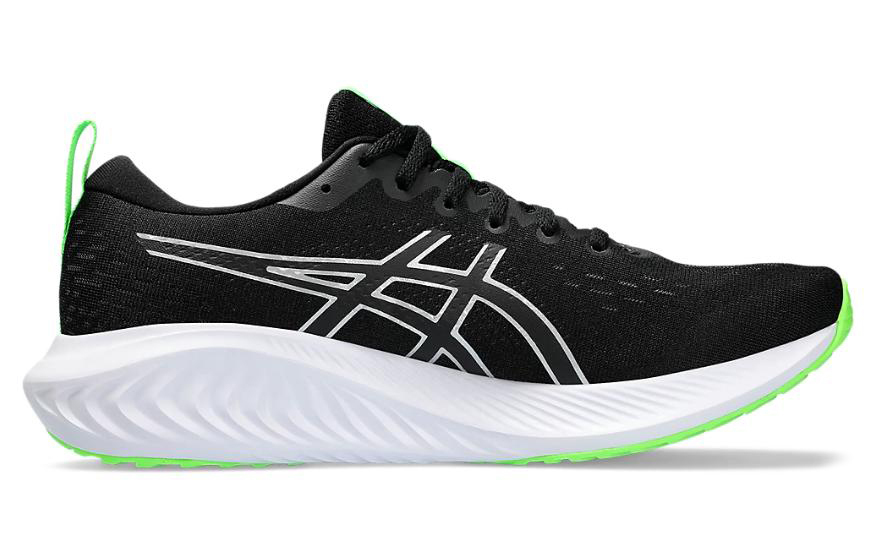 【代購】Asics Gel Excite 10 'Black Lime'