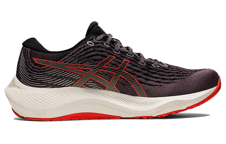 【代購】Asics Gel-Kayano Lite 3 'Smoke Shadow Cherry Tomato'