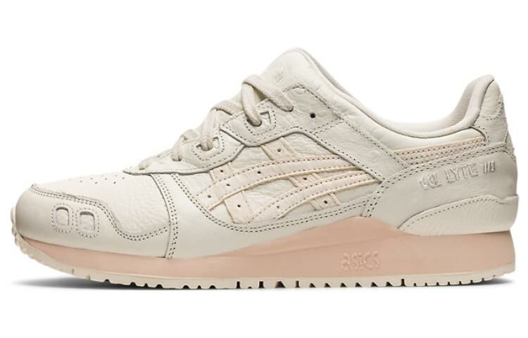【代購】Asics Gel-Lyte Iii Og Cream Bisque