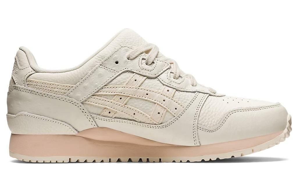 【代購】Asics Gel-Lyte Iii Og Cream Bisque