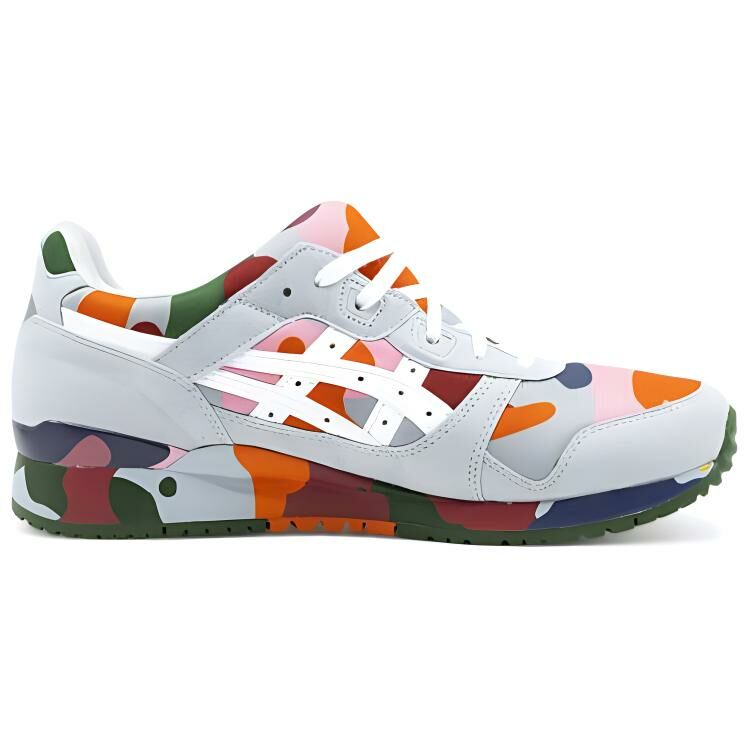 【代購】Asics Gel-Lyte Iii Comme Des Garcons Shirt