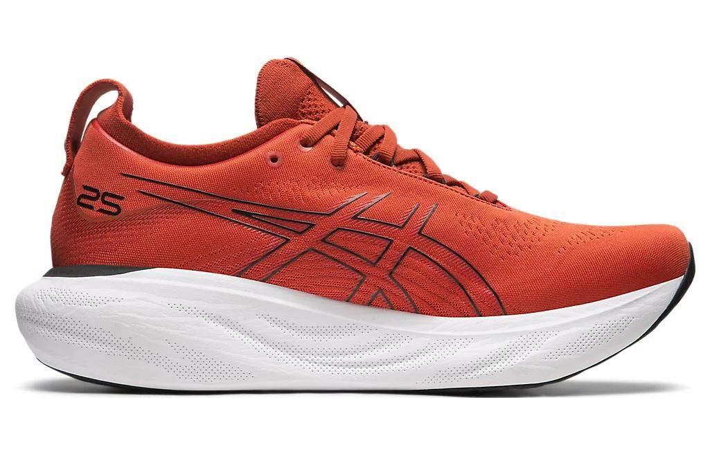 【代購】Asics Gel Nimbus 25 'Spice Latte'