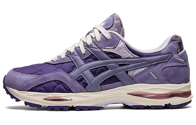 【代購】Asics Gel Mc Plus 'Paisley - Ash Rock'