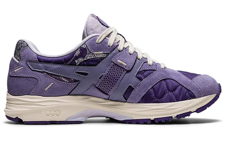 【代購】Asics Gel Mc Plus 'Paisley - Ash Rock'