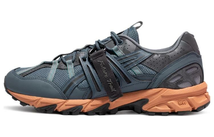 【代購】Asics Gel-Sonoma 'Ironclad Steel Grey'