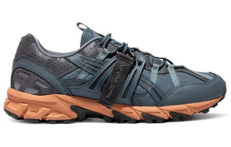 【代購】Asics Gel-Sonoma 'Ironclad Steel Grey'