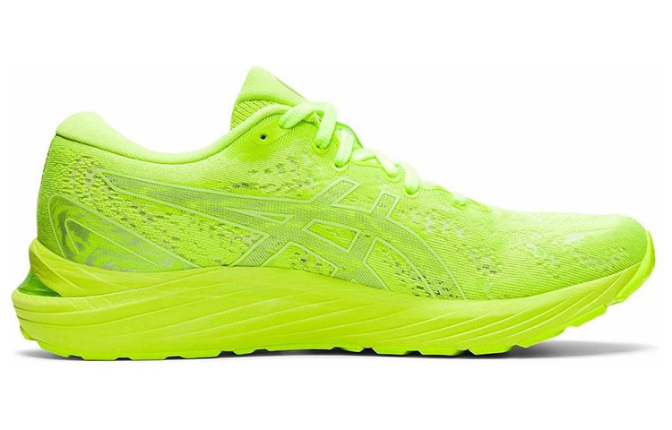 【代購】Asics Gel Cumulus 23 Lite Show 'Hazard Green' Women's