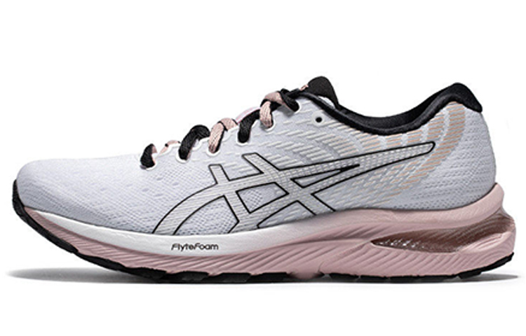 【代購】Asics Gel Cumulus 22 'White Ginger Peach' Women's