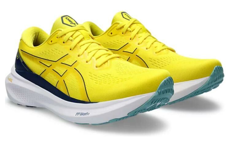 【代購】Asics Gel-Kayano 30 'Bright Yellow Blue Expanse'